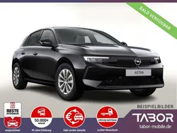 Karbon schwarz metallic Neu 2024 Opel Astra Edition Limousine | 24.988 € (Superpreis)