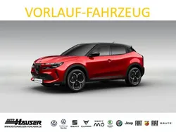 Rot Neu 2025 Alfa Romeo GT Junior Edizione Speciale SUV | 38.295 €