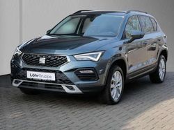 Gebraucht 2020 Seat Ateca Style SUV | 24.800 € (Fairer Preis)