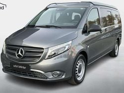 Grau Neu 2025 Mercedes Vito Van | 53.950 € (Superpreis)
