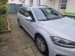 Gebraucht 2018 VW Golf VII Trendline Limousine | 9.000 € (Fairer Preis)