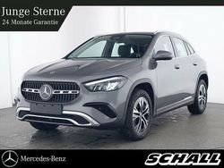 Andere Gebraucht 2024 Mercedes GLA250 Progressive SUV | 42.869 € (Fairer Preis)