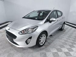 Grau Gebraucht 2019 Ford Fiesta Kleinwagen | 6.499 € (Fairer Preis)