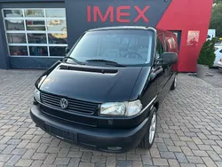Schwarz Gebraucht 2006 VW Caravelle Van / Kleinbus | 13.990 €