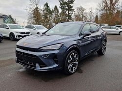 Grau Gebraucht 2025 Cupra Formentor VZ SUV | 38.450 € (Guter Preis)