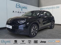 Schwarz Neu 2025 Fiat 600 Business SUV | 28.989 € (Teuer)