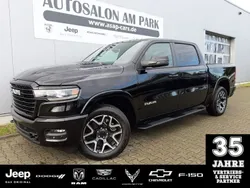 Diamond black (perleffekt) Neu 2024 Dodge Ram Abholung | 75.850 € (Superpreis)