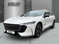 Crystal white pearl Neu 2025 Mazda 6e Takumi-Line Limousine | 39.290 € (Superpreis)