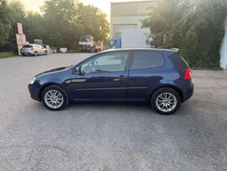 Blau Gebraucht 2006 VW Golf V Trendline Limousine | 2.690 € (Fairer Preis)