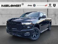 Neu 2025 Dodge Ram Abholung | 74.480 € (Guter Preis)
