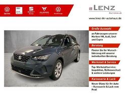 Magnetic tech Gebraucht 2023 Seat Arona FR SUV | 20.990 € (Fairer Preis)