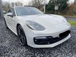 Grau Gebraucht 2018 Porsche Panamera 4 Executive Limousine | 64.900 €