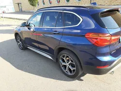Blau Gebraucht 2018 BMW X1 xLine SUV | 15.900 € (Guter Preis)