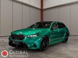 Grün Gebraucht 2025 BMW M5 Performance Kombi | 134.980 € (Guter Preis)