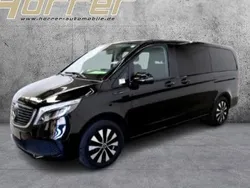 Mercedes EQV300