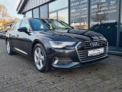 Grau Gebraucht 2020 Audi A6 Sport Limousine | 23.490 € (Guter Preis)
