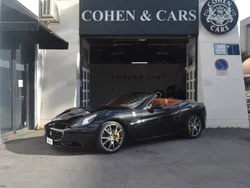 Gebraucht 2009 Ferrari California Cabrio | 116.900 €