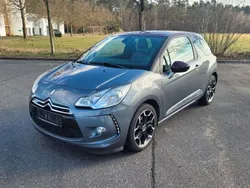 Citroën DS3