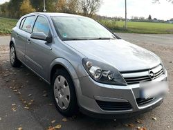 Gebraucht 2005 Opel Astra Limousine | 1.199 € (Fairer Preis)