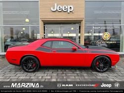 Flame red Gebraucht 2024 Dodge Challenger Coupé | 49.290 €