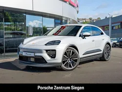 Grau Neu 2025 Porsche Macan SUV | 109.791 € (Fairer Preis)