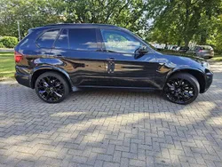 Schwarz Gebraucht 2013 BMW X5 Sport Line SUV | 14.900 € (Fairer Preis)