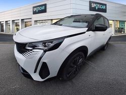 Weiß Gebraucht 2023 Peugeot 3008 GTi SUV | 24.980 € (Fairer Preis)