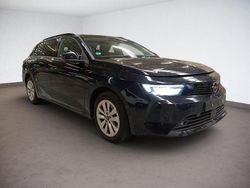 Schwarz Gebraucht 2024 Opel Astra Enjoy Kombi | 17.300 € (Superpreis)