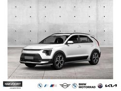 Weiß Neu 2025 Kia Niro Vision SUV | 29.990 € (Guter Preis)