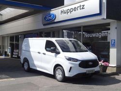 Frozen white Neu 2025 Ford Transit Custom Trend Van / Kleinbus | 39.950 € (Superpreis)