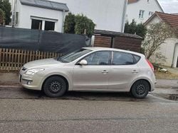 Gebraucht 2008 Hyundai i30 Classic Limousine | 2.800 € (Guter Preis)