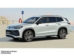 Silber Neu 2025 VW Tayron R-line SUV | 65.980 € (Fairer Preis)