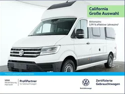 Weiß Gebraucht 2023 VW California California Van | 63.970 € (Superpreis)