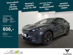 Uranograu Gebraucht 2024 Cupra Tavascan Endurance SUV | 39.980 € (Fairer Preis)