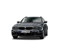 Gebraucht 2025 BMW 320 Efficient Dynamics Kombi | 32.987 € (Superpreis)