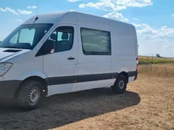 Weiß Gebraucht 2006 Mercedes Sprinter Van | 8.500 € (Fairer Preis)