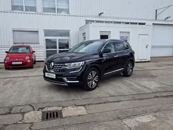 Onyxschwarz Gebraucht 2022 Renault Koleos Initiale Paris SUV | 23.990 € (Guter Preis)