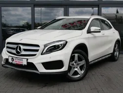 Mercedes GLA200