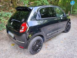 Schwarz Gebraucht 2023 Renault Twingo Urban Night Kleinwagen | 19.990 €