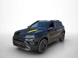 Schwarz Neu 2025 Jeep Avenger North SUV | 36.490 € (Guter Preis)