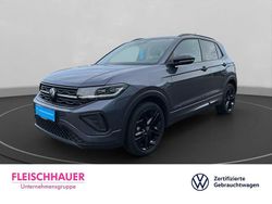 Grau Gebraucht 2025 VW T-Cross R-line SUV | 28.490 € (Fairer Preis)