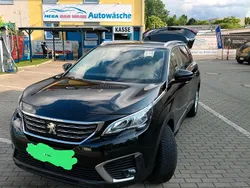 Schwarz Gebraucht 2019 Peugeot 5008 Van / Kleinbus | 16.850 € (Guter Preis)