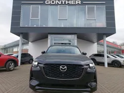 Schwarz Neu 2025 Mazda CX-60 Homura-Line SUV | 51.950 € (Superpreis)