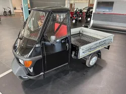 Schwarz Gebraucht 2020 Piaggio APE | 7.490 €