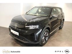 Metallic) (schwarz Neu 2025 Opel Frontera Edition SUV | 20.575 € (Superpreis)