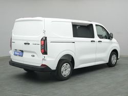 Weiss Neu 2025 Ford Transit Custom | 33.745 €