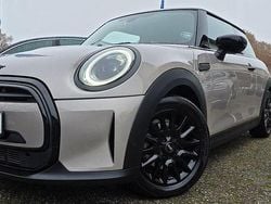 Beige Gebraucht 2021 Mini Cooper Resolute Edition Kleinwagen | 22.999 € (Fairer Preis)