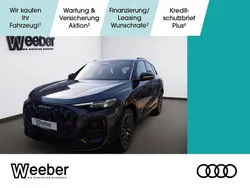 Grau Neu 2025 Audi Q5 Sport SUV | 79.990 € (Teuer)