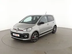 Grau Gebraucht 2022 VW up! GTI Kleinwagen | 18.050 € (Etwas zu teuer)