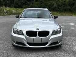 Silber Gebraucht 2011 BMW 320 M Performance Kombi | 12.500 €